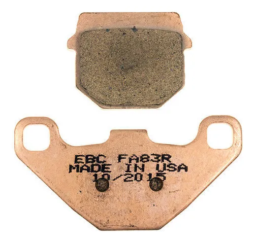 comprar Pastilla Freno Ebc Fa083r Cpi Quad 50\u002F100cc 03-04 R