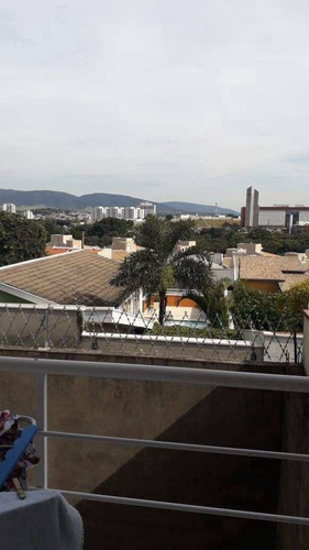 Imagem 21 de 21 de Jardim Florestal | Casa 120 M² 3 Dorms 2 Vagas | G-6825 - V6825