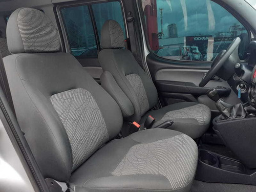 Fiat Doblo Essence 7l E