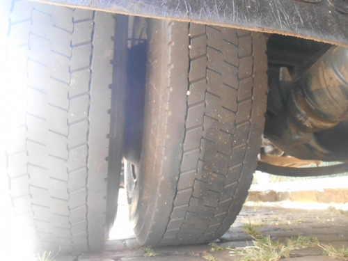 Mb Ls-1634 Top Brake + Guerra 98
