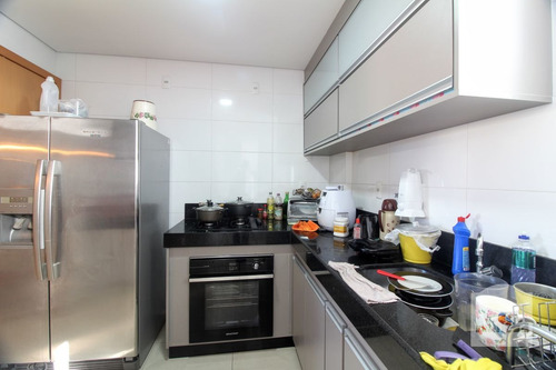 Imagem 11 de 11 de Apartamento À Venda No Salgado Filho - Código 266603 - 266603