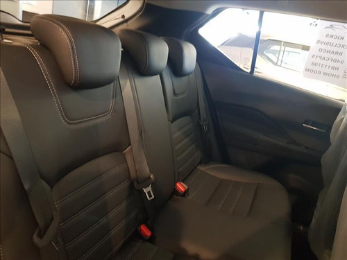 Imagem 4 de 5 de Nissan Kicks 1.6 16vstart Exclusive