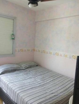 Imagem 11 de 13 de Apartamento Residencial À Venda, Alto Da Mooca, São Paulo. - Ap3753