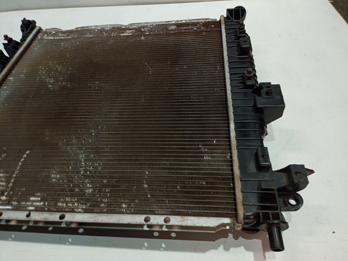 Imagem 6 de 7 de Radiador Água Ssangyong Actyon 2011 Original