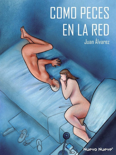 Como Peces En La Red - Alvarez Montalban,juan