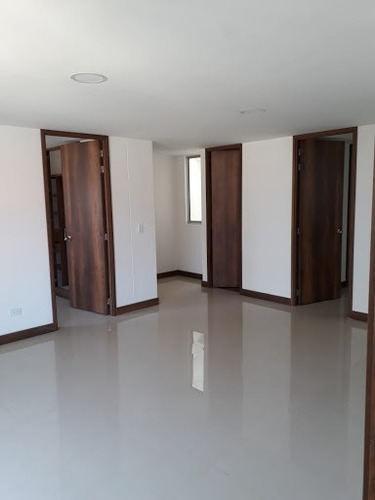 Imagen 1 de 18 de Apartamento En Venta Simon Bolivar 1092-835