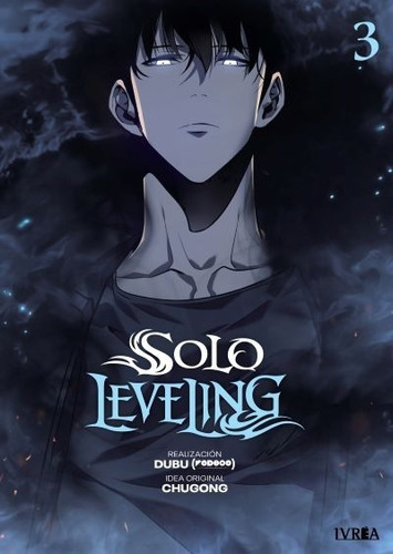 Manga Solo Leveling- Elige Tu Tomo - Ivrea