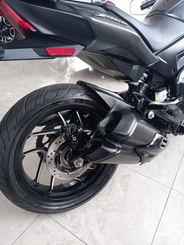 Bajaj Dominar 400 2023