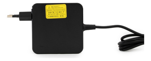 Fonte Carregador Para Usb-c Type-c Para Notebook Tablet Celular Switch 20v 2.25a 45w Voltagem De Entrada 100/240v
