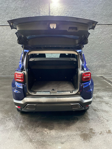 Jeep Renegade 1.8 Sport