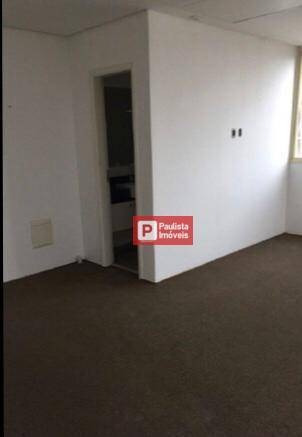 Conjunto Comercial De 100 M² Com Renda Sendo 3 Salas De 50m², 3 Vagas, Para Investidor Por R$ 2.400.000,00 - A 350 Metros Da Estação Paulista - Sp - Cj1705
