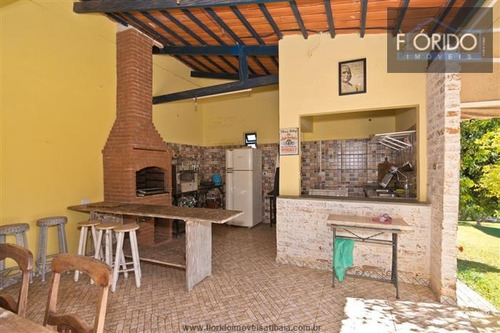 Imagem 7 de 18 de Chácaras À Venda Em Atibaia/sp - Compre O Seu Chácaras Aqui! - 1466109