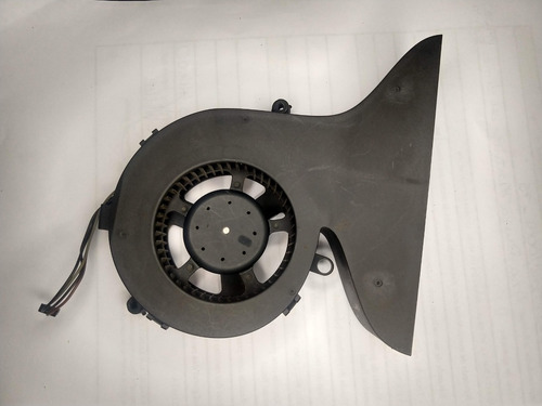 Imagem 2 de 2 de Fan Cooler / Ventoinha Cpu Esquerdo - iMac 20 A1224 Ano 2008