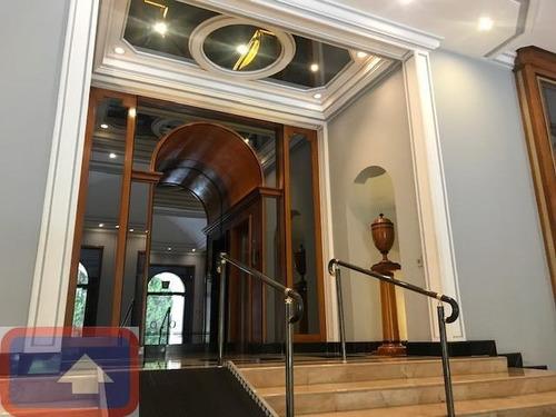 Imagem 19 de 30 de Apartamento Com 4 Suites E 6 Banheiros A Venda , 512 M² - Jardim Europa. - 16920 Ap-vit