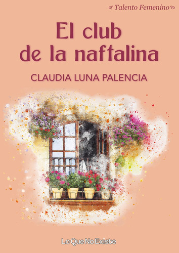 Club De La Naftalina,el