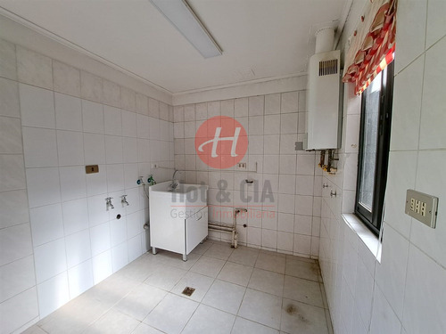 Casa En Arriendo De 5 Dorm. En Temuco