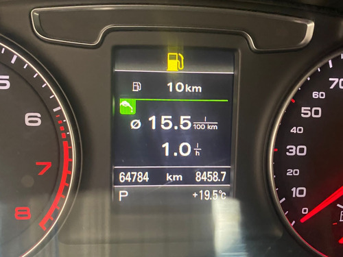 Imagen 11 de 13 de Audi Q3 2018 1.4 S Line 150hp S-tronic At