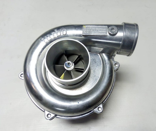 Turbo Isuzu 6sd1t Fvr 23g  (3394)