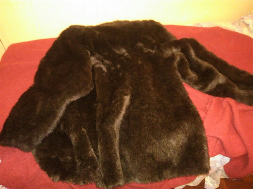 Tapado Nutria Imitaciónusado. $ 299