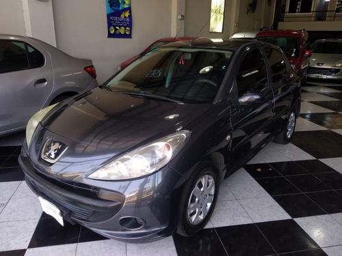 Peugeot 207 Xr 1.4 5p