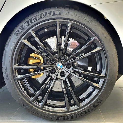 Imagen 7 de 10 de Bmw M5