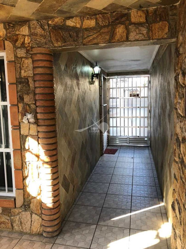 Imagem 6 de 30 de Casa Locação Em Praia Grande, Aviação - A5666