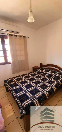 Imagem 14 de 22 de Casa Mobiliada A Venda Baía Formosa