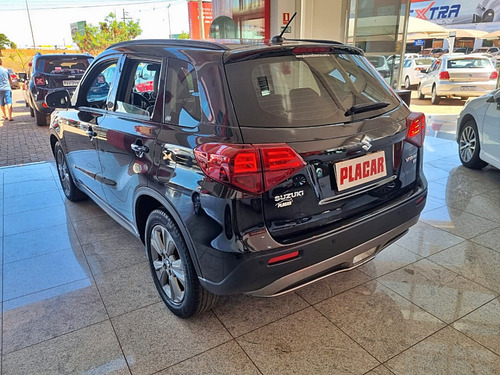 Suzuki Vitara 1.6 16v Gasolina 4you Automãtico 2020