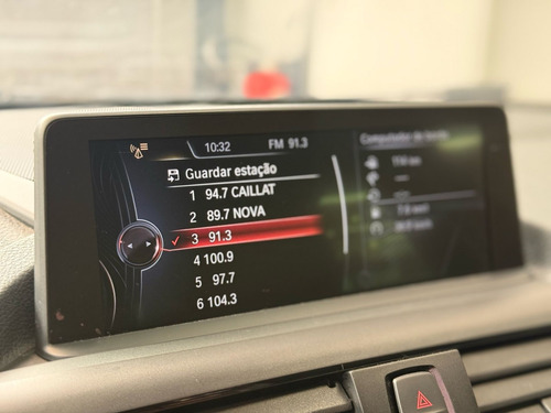 BMW M 135i 3.0 V6 24V TURBO GASOLINA 4P AUTOMÁTICO