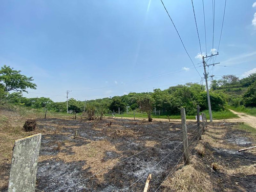 Venta Terreno 400 M² Col. Fidel Herrera Beltran Tuxpan Veracruz