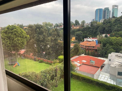 Casa En Renta O Venta En Bosques De Las Lomas