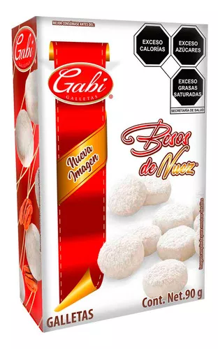 Satoru Galletas De La Suerte Sabor Vainilla Caja 10 Pz 90g