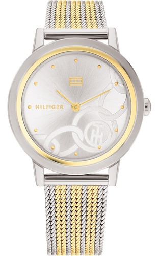 Reloj Tommy Hilfiger Mujer Maya 1782440