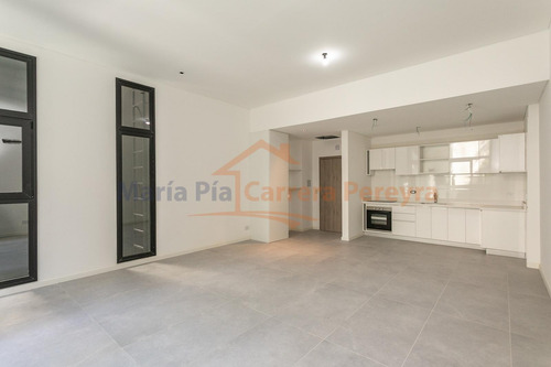 Venta Departamento 3 Ambientes Con Terraza En Juncal Y Rodriguez Peña