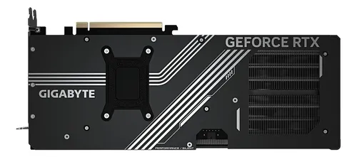 Tarjeta De Video Gigabyte Rtx 5080 Windforce Oc 16gb Gddr7