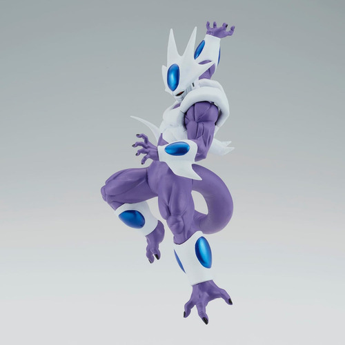 Bandai Dragon Ball Z Match Makers Cooler Final Form Banpresto