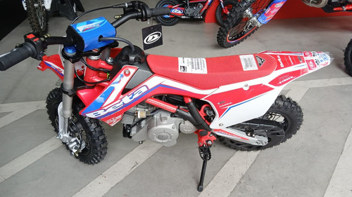 Beta Rr50 4t Kinder Mini Moto 2025