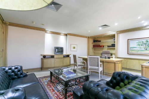 Imagem 3 de 12 de Sala, 86 M² - Venda Por R$ 860.000,00 Ou Aluguel Por R$ 6.500,00/mês - Centro - Curitiba/pr - Sa0094