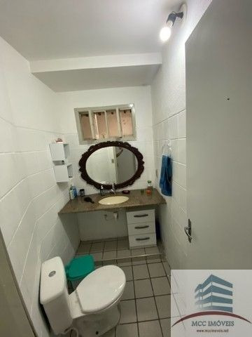 Imagem 12 de 13 de Casa A Venda Capim Mació