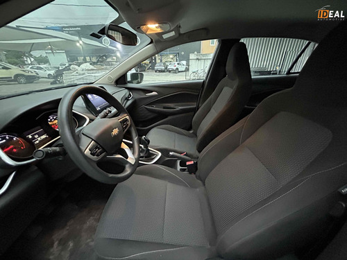Chevrolet Onix 1.0 FLEX PLUS LT MANUAL