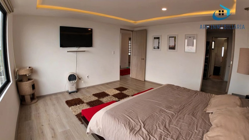 Imagen 23 de 30 de Venta Casa Residencial Moncayo Esmeralda, Atizapán De Zarago