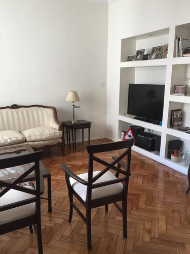 Imagen 5 de 14 de Venta. Departamento 3 Ambientes. Recoleta.