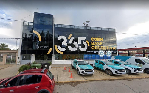 Imagen 3 de 30 de Edificio De Oficinas En Venta En La Plata | Avda. 532 Esq. 119 (edificio)