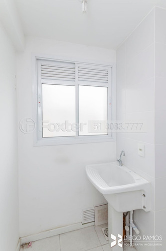 Imagem 21 de 30 de Apartamento, 2 Dormitórios, 50.98 M², Vila São José - 203179