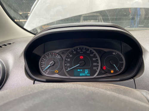 Sucata Ford Ka Sedan 1.5 2019 / 2020 Flex 136 Cvs