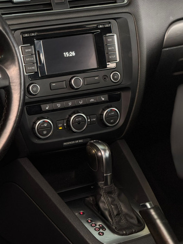 Volkswagen Jetta 2.0 16v