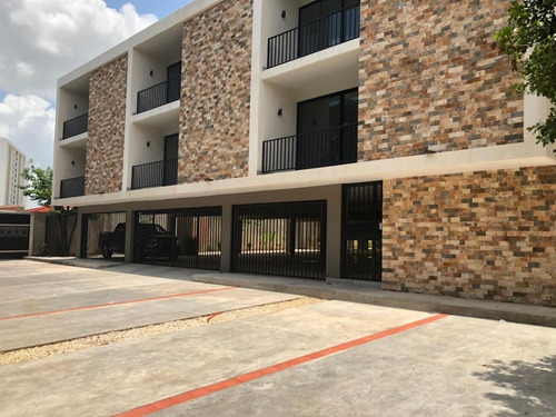 Imagen 4 de 16 de Oficinas En Renta (planta Baja) En Merida En $5,500 En Col.sodzil Nte F12017-2