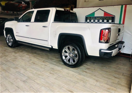 Imagen 7 de 15 de Gmc Sierra Denali