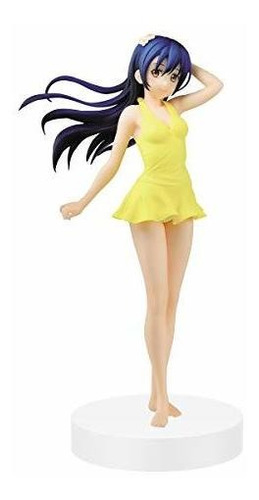 Banpresto Amor En Vivo Exq Figura Umi Sonoda