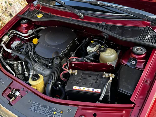 Renault Logan 1.6 Dynamique Nd
